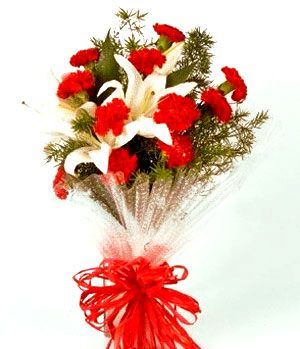 Blossom in Love