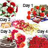 4 days Serenade