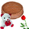 Just for Love