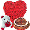 From my Heart