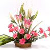 Bereavement Basket