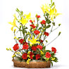 Joyful Basket