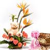 Feeling Of Joyfulness