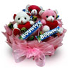 Lovey Dovey