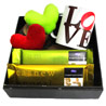 Love Message Box