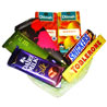 Family Time Basket