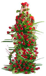 Life Size Arrangement