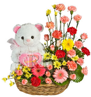 Sweet Sentiments