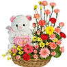 Sweet Sentiments