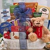 Bear Hugs - Thank You Gift Basket