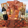 Coastal Ridge Pairing Gift Basket