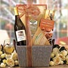 Windwhistle Grove Chardonnay Gift Basket