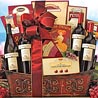 St. Francis Sonoma County Quartet Gift Basket