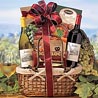 Jordan Winery Gift Basket