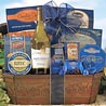 Mondavi Chardonnay Gift Basket