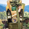 Briar Creek Cellars Double Delight Gift Basket