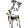 Reindeer Candle Stand