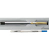 Parker Vector Stainless Steel Roller Ball Pen