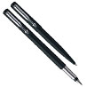 Parker Vector Matte Black Set