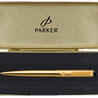 Parker Vector Gold Ball Pen