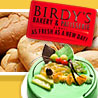 Birdy's