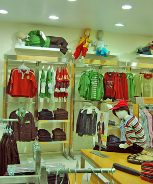 Gini & Jony Voucher