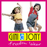 Gini & Jony Voucher