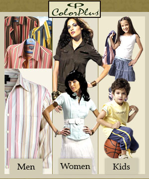 ColorPlus Gift Voucher, Gift Certificates