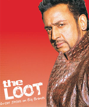 The Loot Gift Voucher