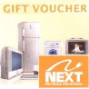 Next Gift Voucher