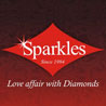 Sparkles Diamond Jewellery Gift Voucher