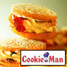 Cookie Man Gift Voucher