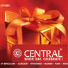 Central Mall Gift Voucher