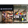 Giordano Gift Voucher