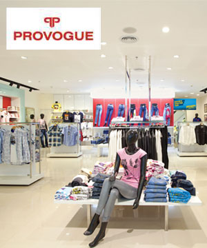 Provogue Gift Voucher