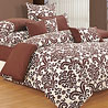 Chocolicious Comforter and Bedsheet Set