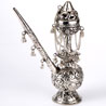 Antique Finish Hukka
