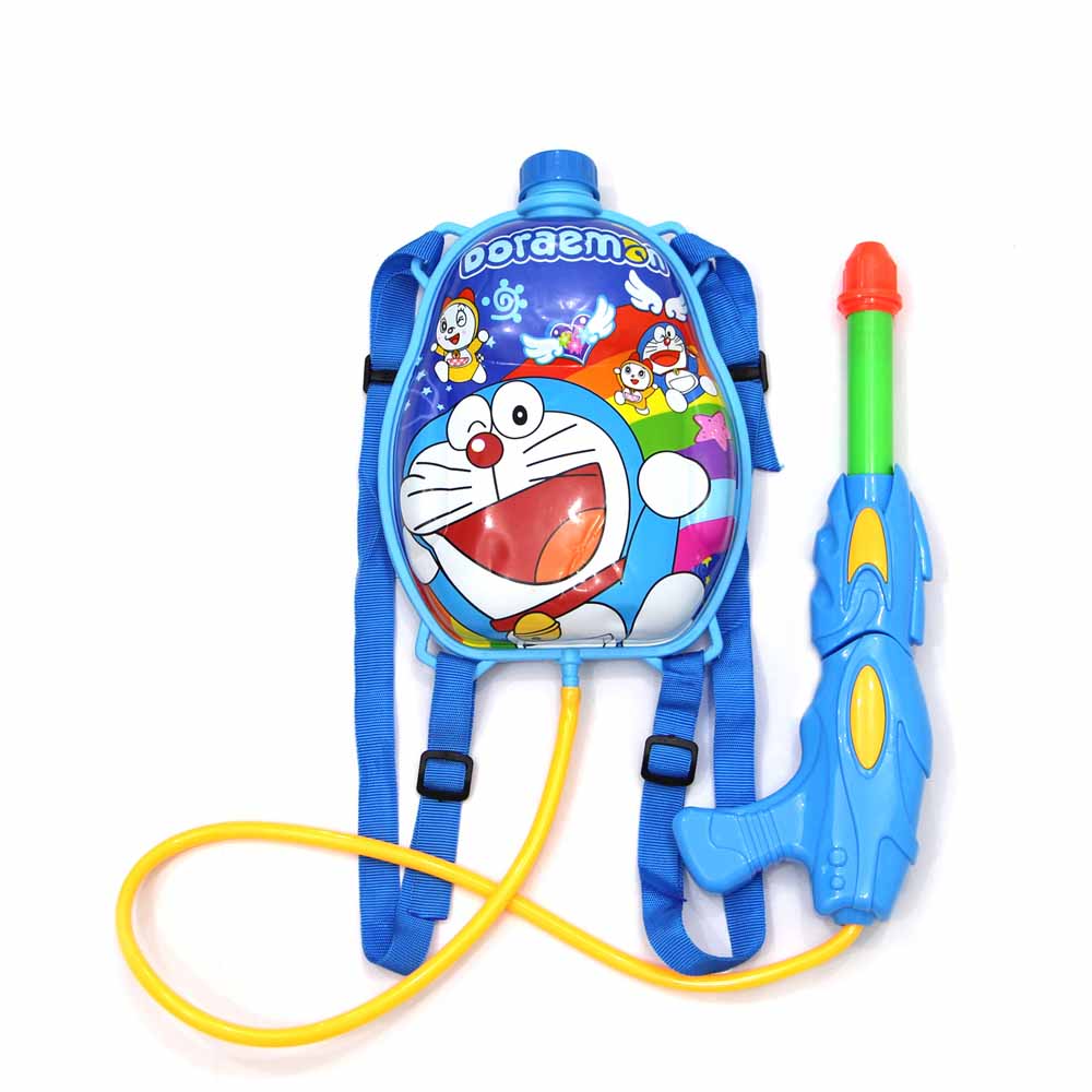 Doraemon Holi Water Gun India