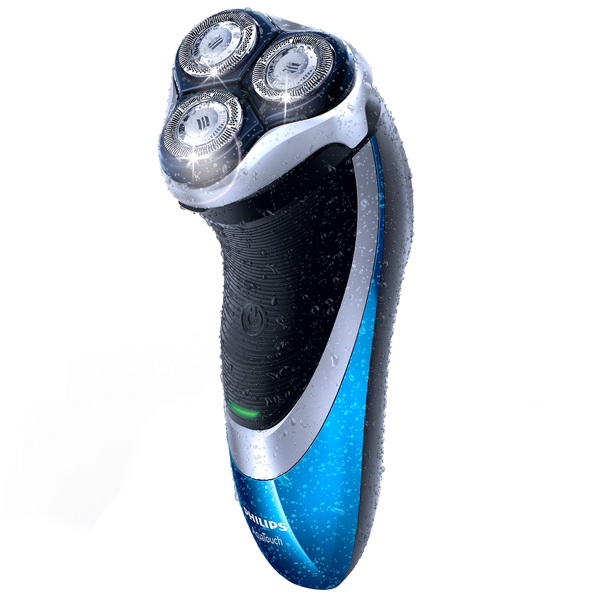 Philips Shaver For Men Aqua Touch At890 India