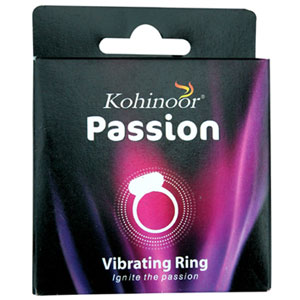 vibrating love rings