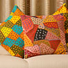 Multicolored Cushion Covers