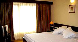Hill County Holiday Resort - Kodaikanal