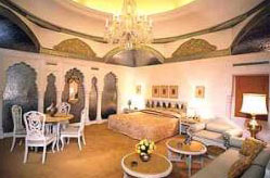 Taj Lake Palace - Udaipur