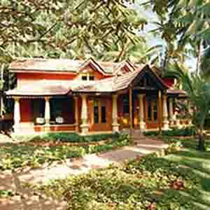  Taj Holiday village - Goa     Gift a Holiday     Taj Holidays     Beach Resorts