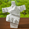 Antei Martial Art Figurine