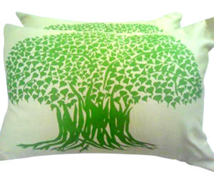 Bodhi Cushions