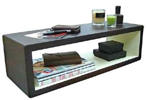 Stackable Rectangle