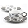 Designer Cup & Saucer Set