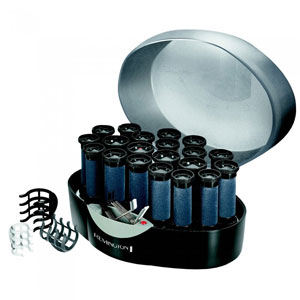 Remington Hair Rollers - KF20i