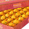 Bikanervala Besan Laddoo Special